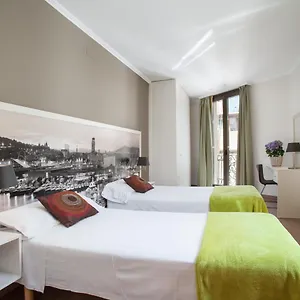 Appartement Bcngotic 41, Barcelona