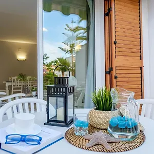 Appartement Estival Park, La Pineda