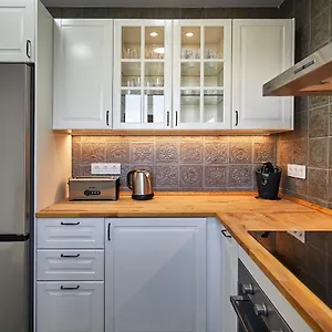 Appartement Bbarcelona Fira Superior Flats, Barcelona