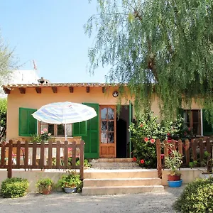 Sa Caseta By Interhome Ferienhaus Santanyí