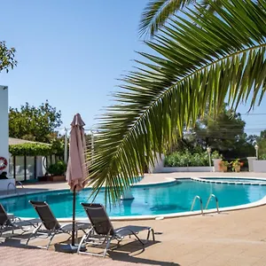 Barbarroja - Formentera Break Apartment Playa Migjorn