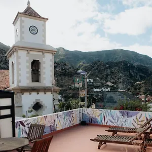 Telegraph Landhaus Vallehermoso