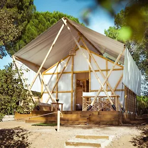 Camping Kampaoh Costa Dorada, Creixell