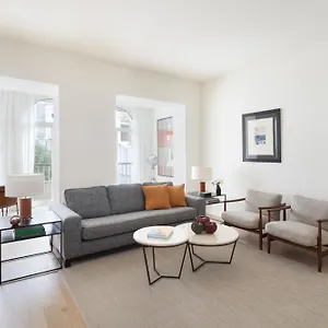 Appartement Murmuri Concepcio, Barcelona