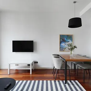 Ola Living Plaza Catalunya Appartamento