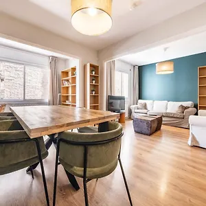 Appartement Ainb Sants, Barcelona
