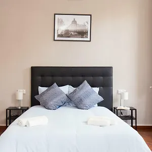Appartement Key Housing, Barcelona