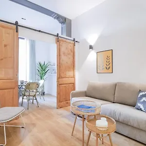 Appartement Sweett - Sepulveda, Barcelona