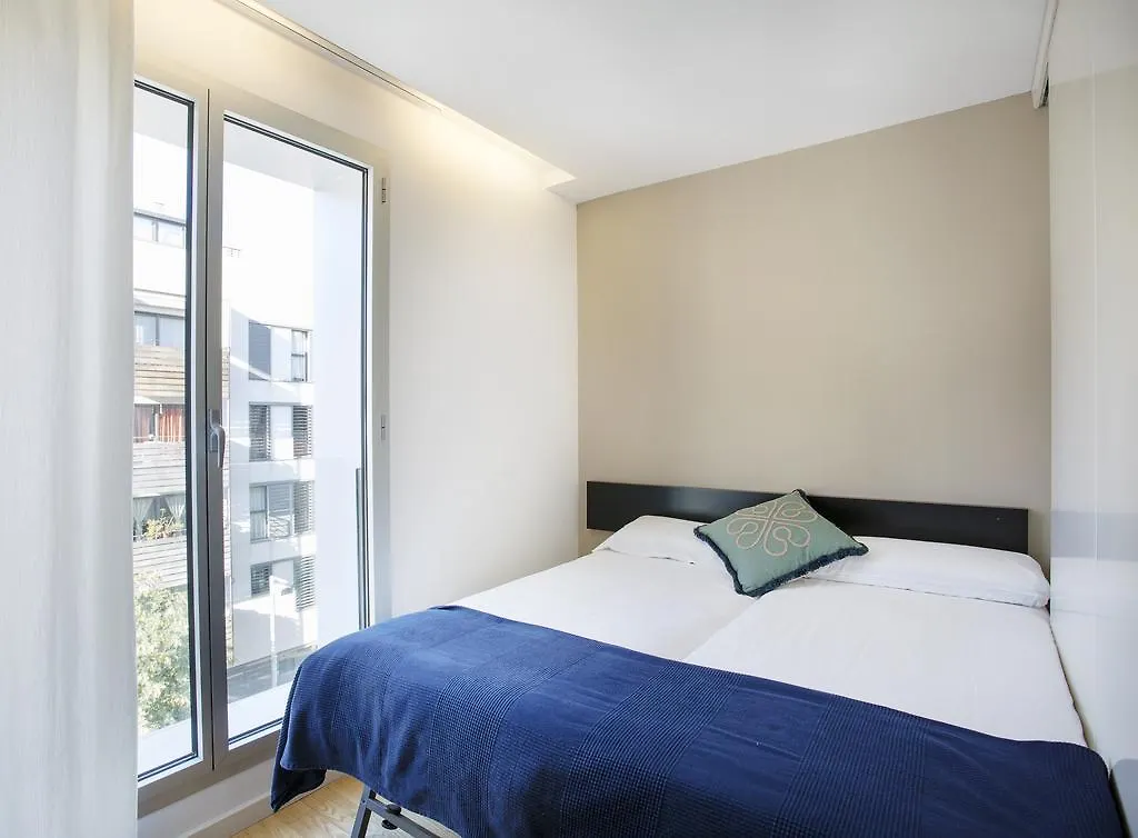 Durlet Beach Apartments Barcelona